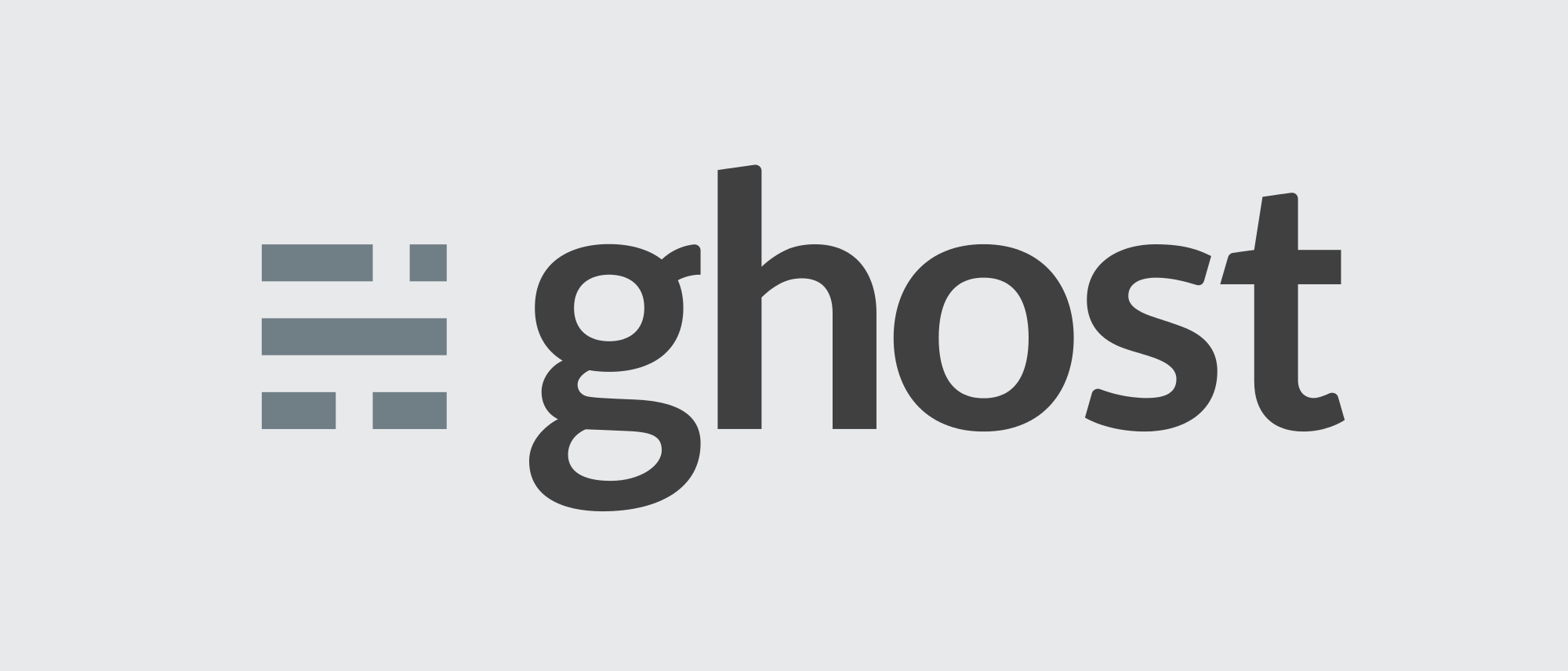 Ghost - Set up your own theme development environment